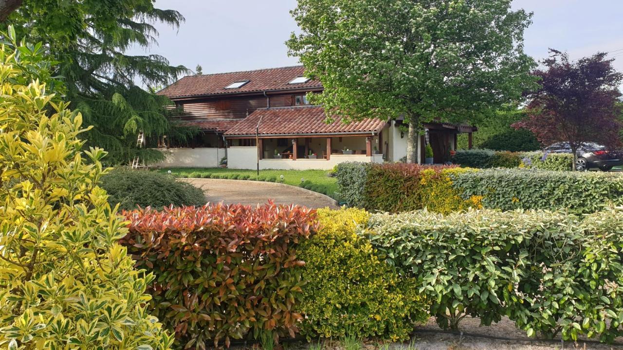 La Grange De Mombel Villa Losse Exterior photo